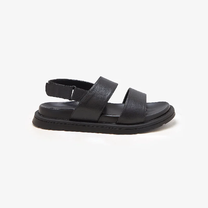 Men's Laid-back Sandals