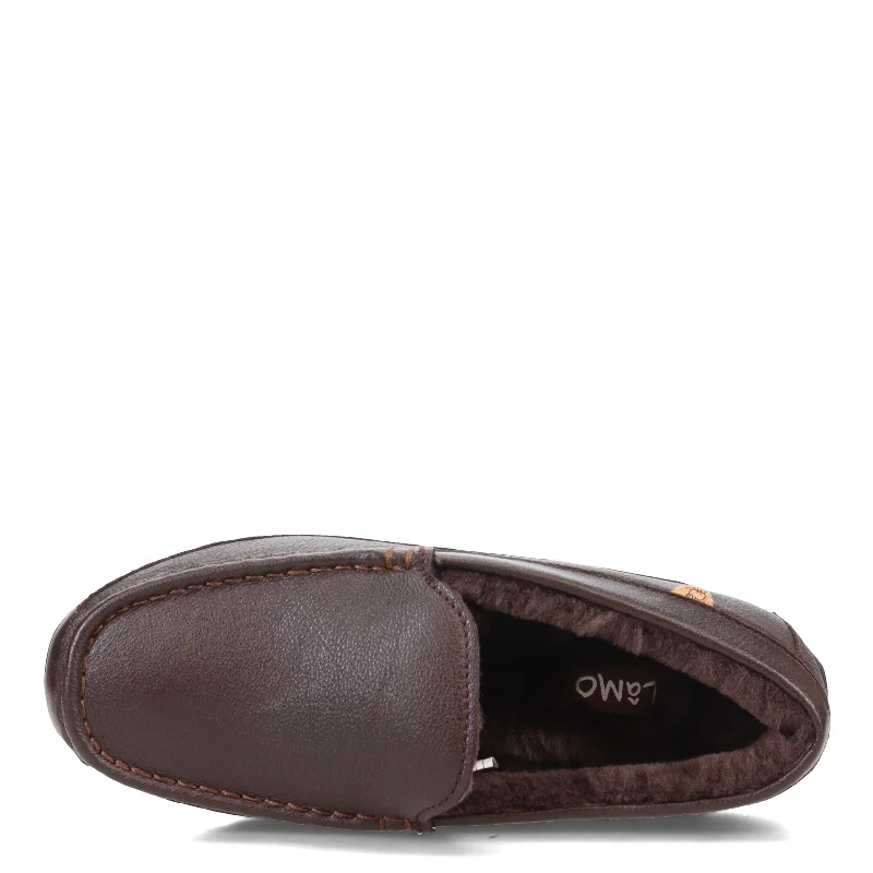 Men's Lamo, Grayson Slipper