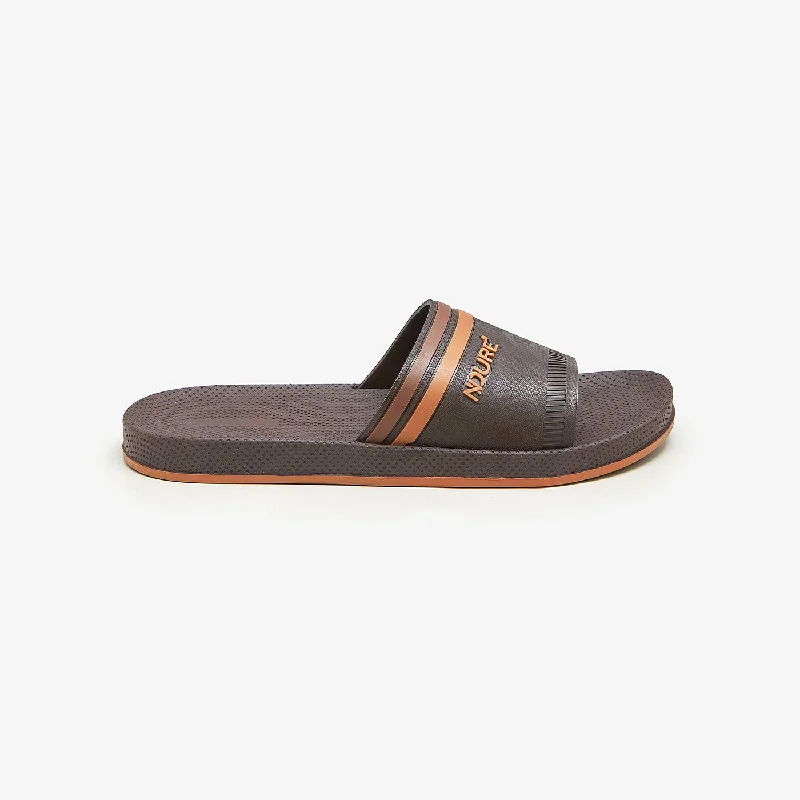 Men's Minimal Slides