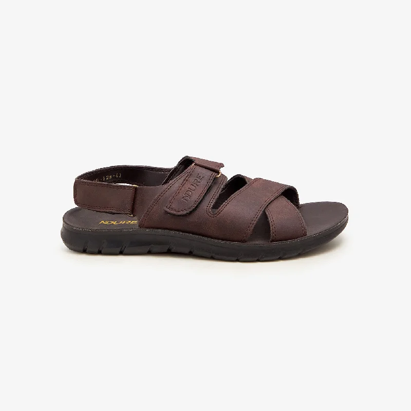 Men's Modish Sandals