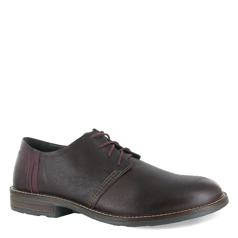 Men's Naot, Chief Oxford