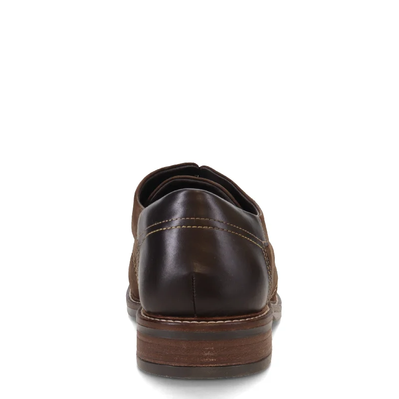 Men's Naot, Chief Oxford