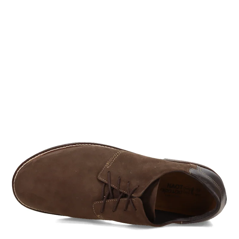 Men's Naot, Chief Oxford