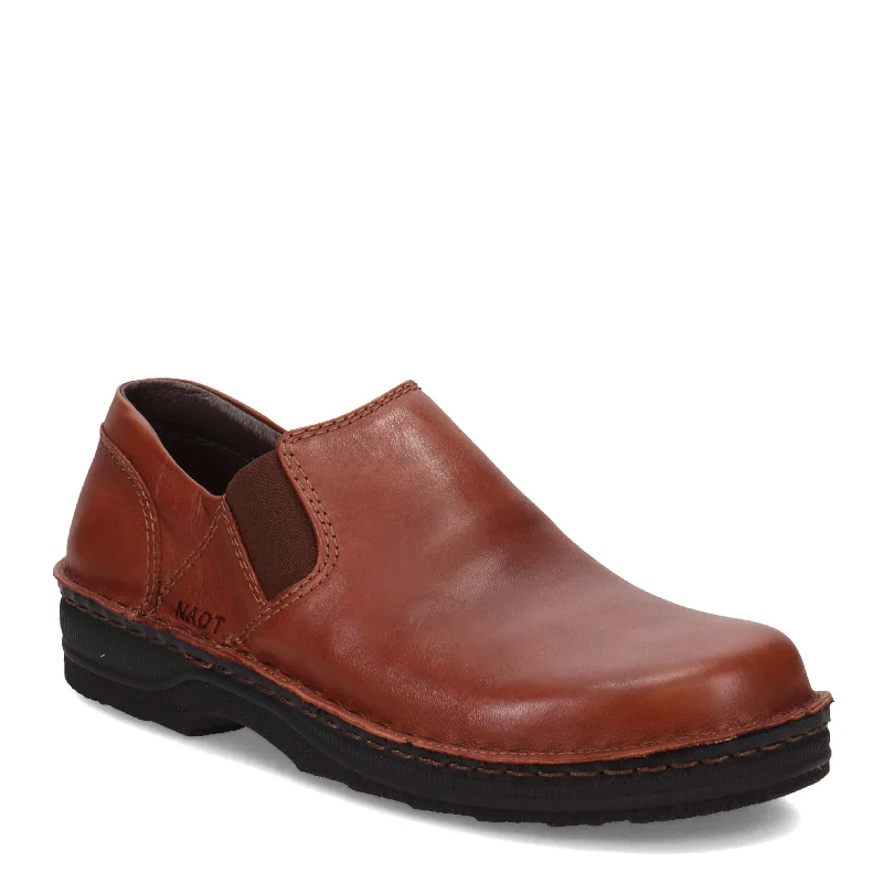 Men's Naot, Eiger Slip-On