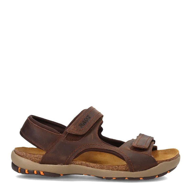 Men's Naot, Electric Sandal