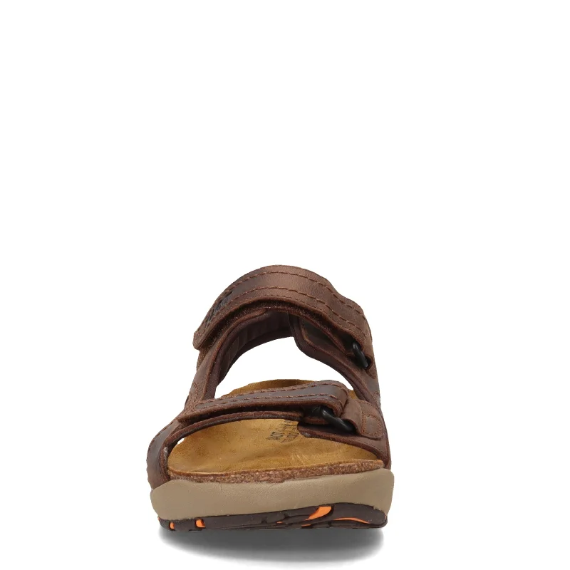 Men's Naot, Electric Sandal