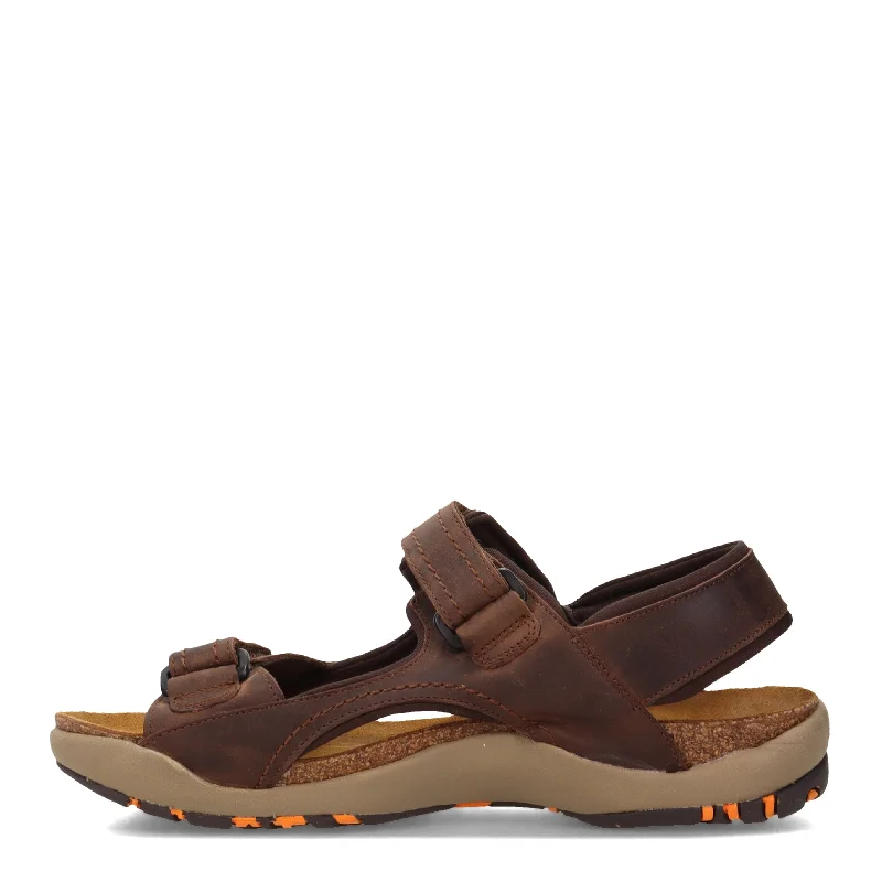 Men's Naot, Electric Sandal