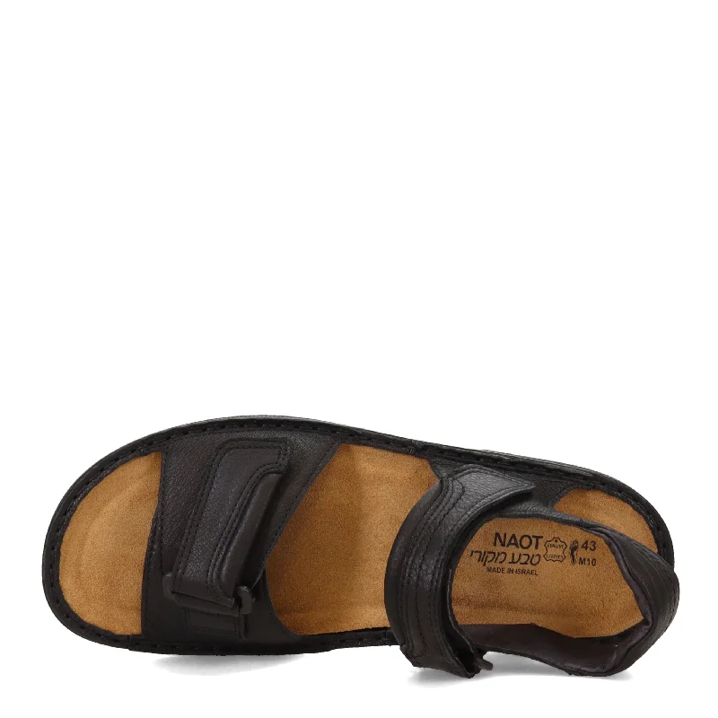 Men's Naot, Lappland Sandal