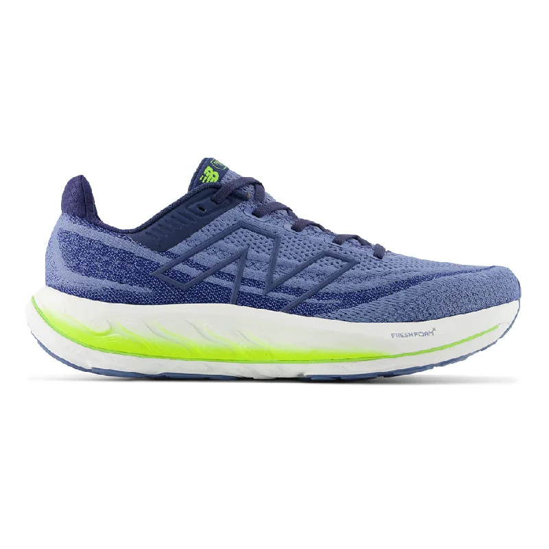 Men's New Balance Fresh Foam Vongo v6, Mercury Blue, 8.5 D Medium