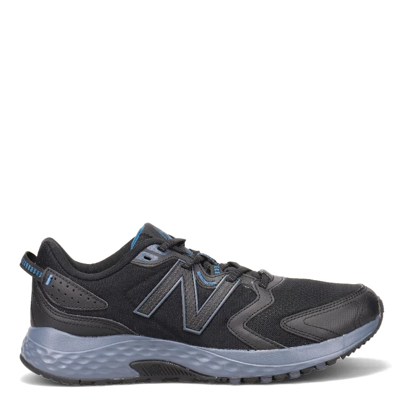 Men's New Balance, MT410V7 Trail Running Shoe