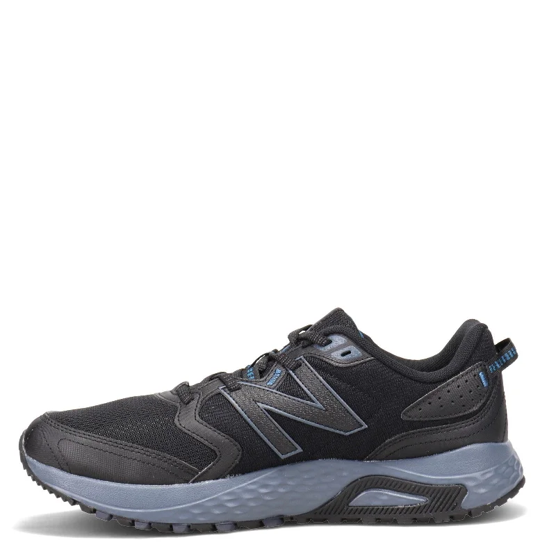 Men's New Balance, MT410V7 Trail Running Shoe