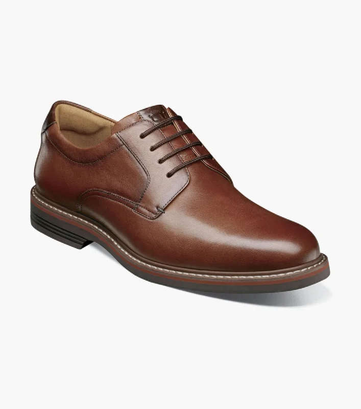 Men's Norwalk Plain Toe Oxford by Florsheim