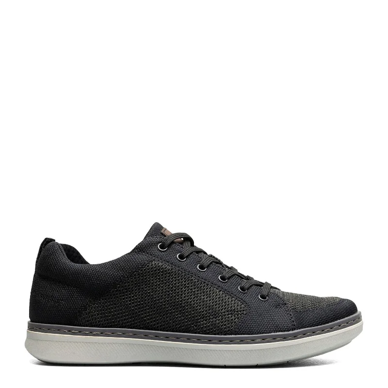 Men's Nunn Bush, Aspire Knit Oxford