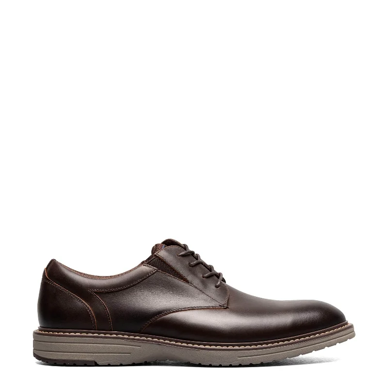 Men's Nunn Bush, Griff Plain Toe Oxford