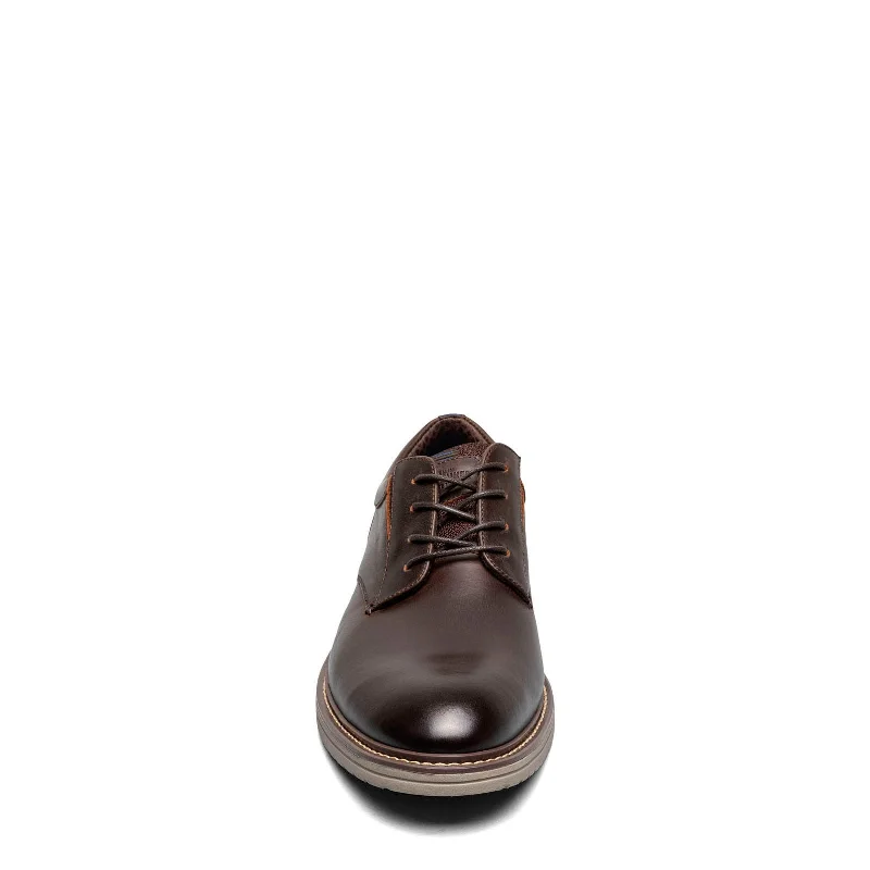 Men's Nunn Bush, Griff Plain Toe Oxford