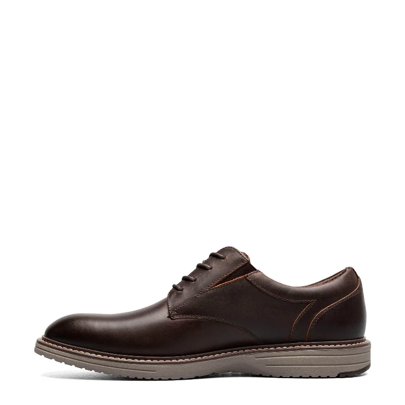 Men's Nunn Bush, Griff Plain Toe Oxford