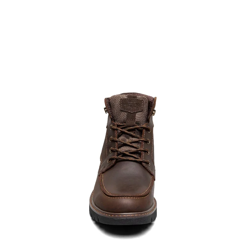 Men's Nunn Bush, Karnak Moc Toe Boot