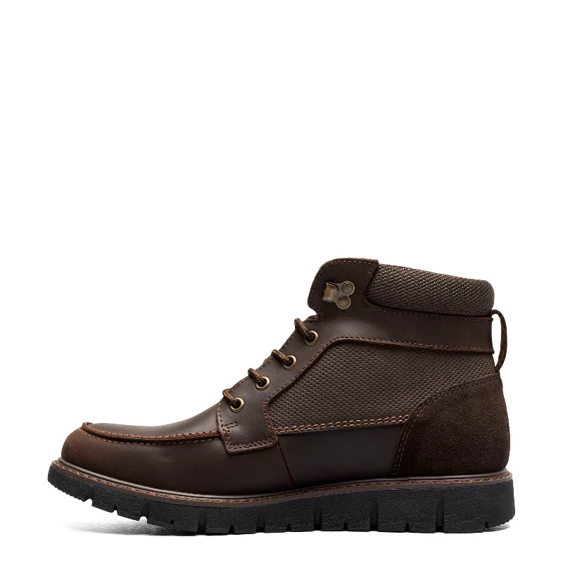 Men's Nunn Bush, Karnak Moc Toe Boot