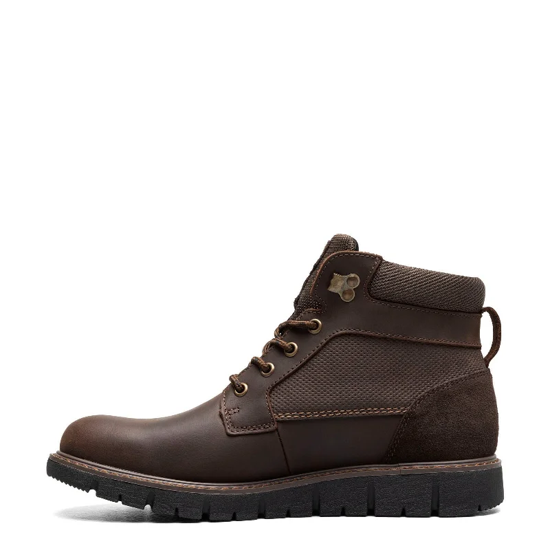 Men's Nunn Bush, Karnak Plain Toe Boot