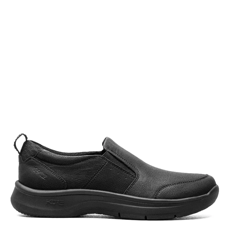 Men's Nunn Bush, KORE Elevate Moc Toe Slip-On