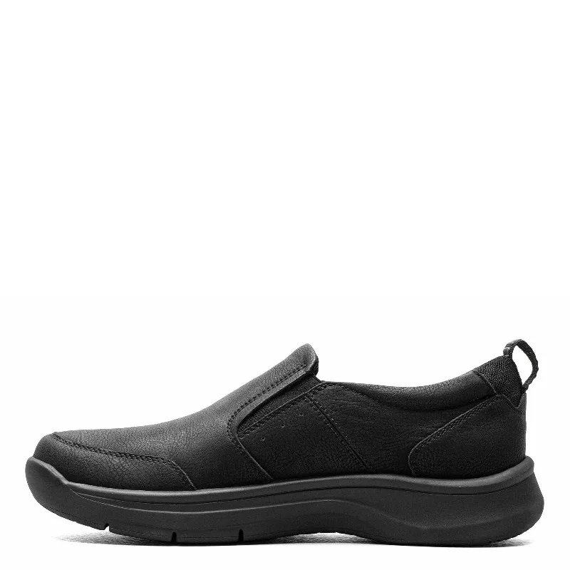 Men's Nunn Bush, KORE Elevate Moc Toe Slip-On