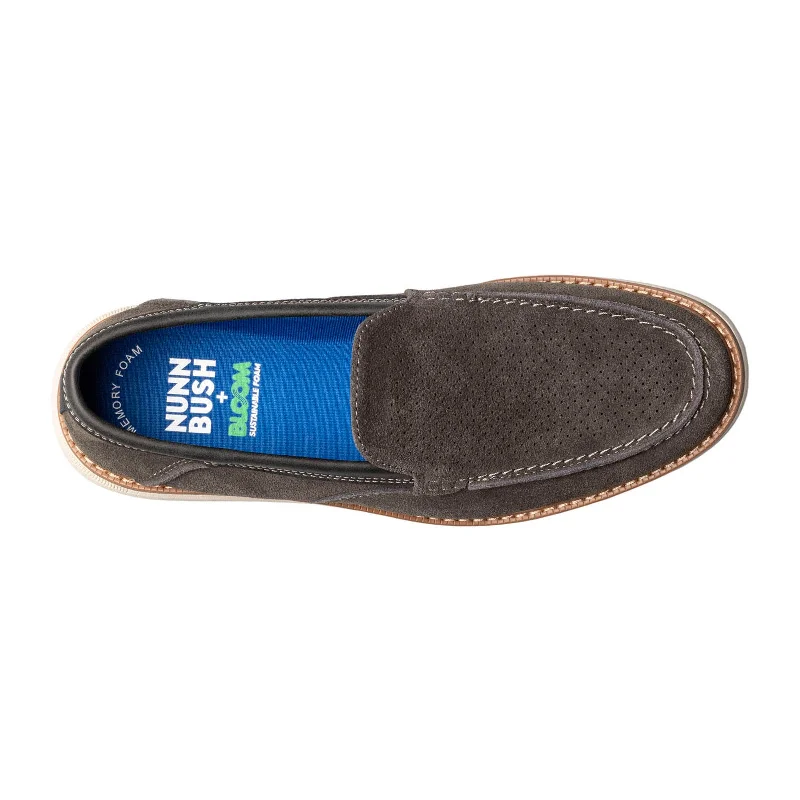 Men's Nunn Bush, Otto EZ Slip-On