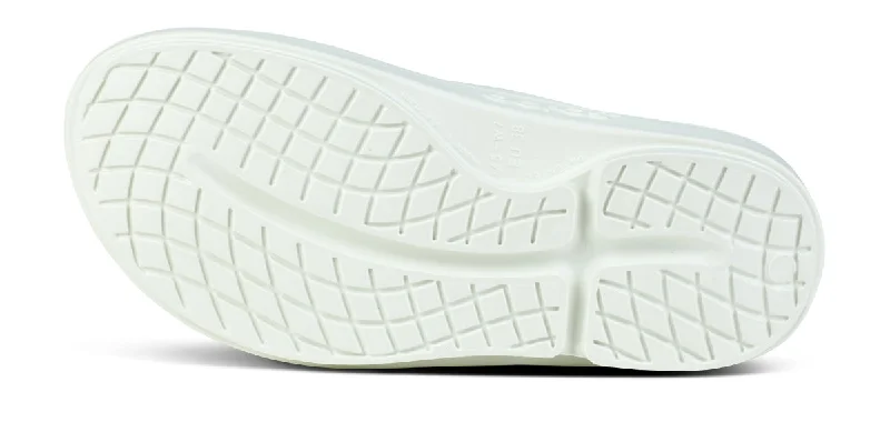 Men's OOahh Slide Sandal - Cosmic Gray