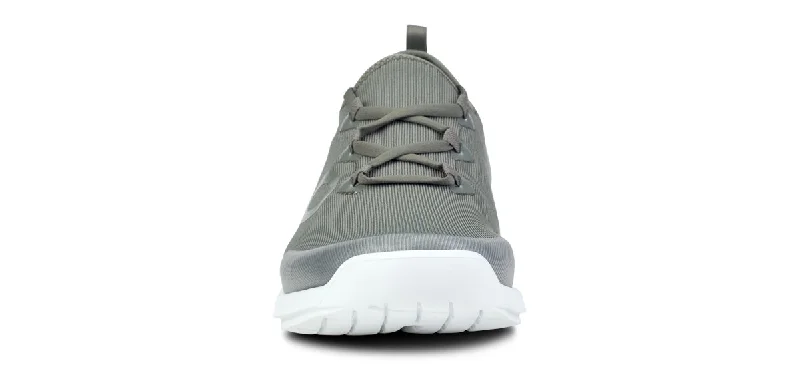 Men's OOmg Sport LS Low Shoe - Olive