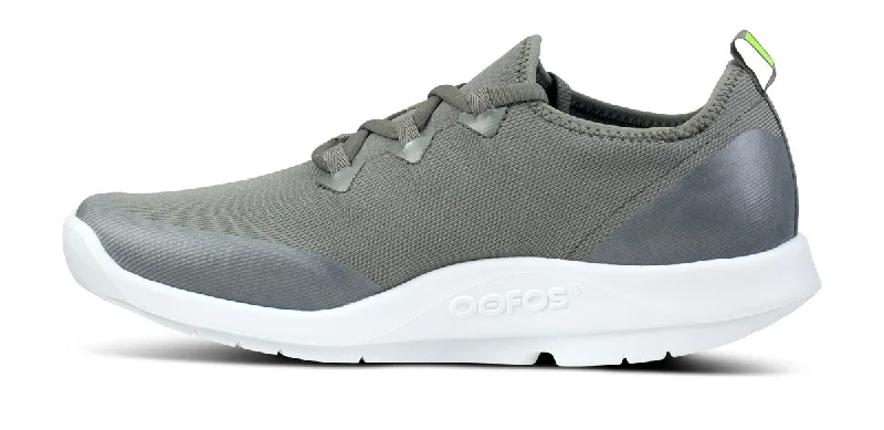 Men's OOmg Sport LS Low Shoe - Olive