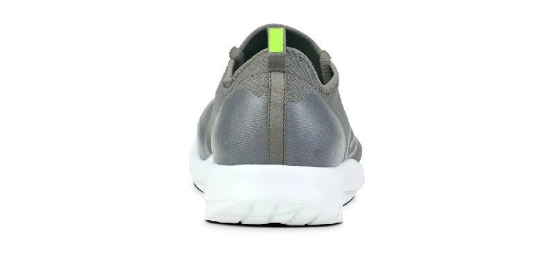 Men's OOmg Sport LS Low Shoe - Olive