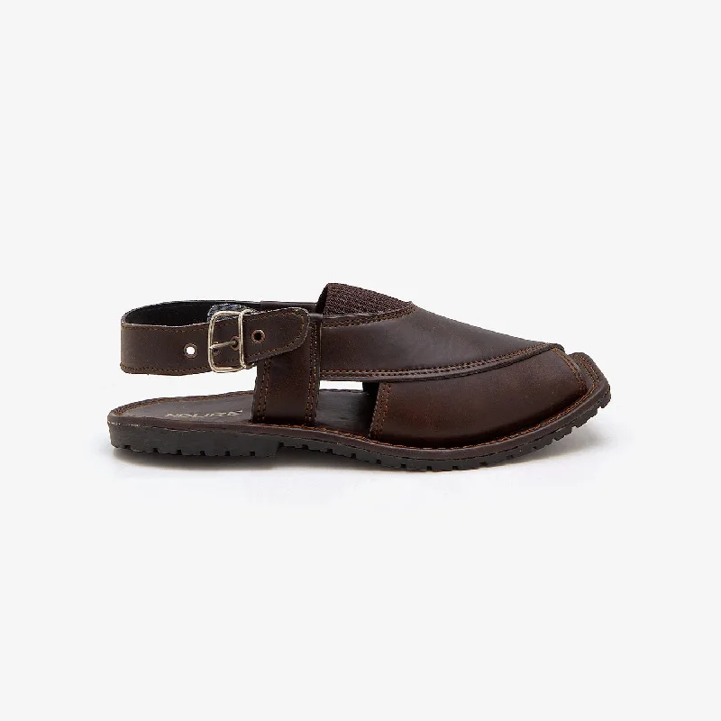 Men's Peshawari Sandals