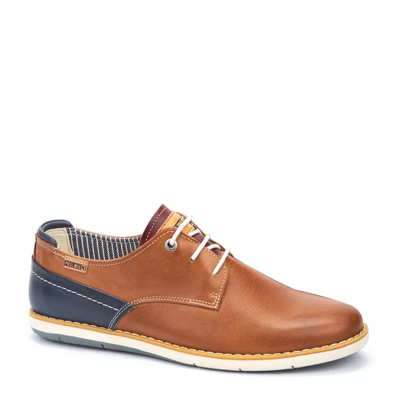 Men's Pikolinos, Jucar Oxford