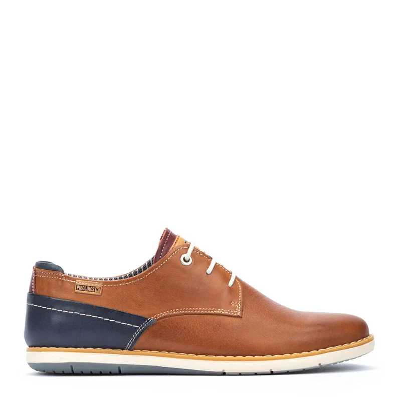 Men's Pikolinos, Jucar Oxford