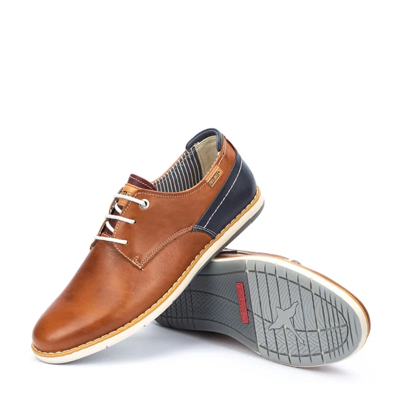 Men's Pikolinos, Jucar Oxford