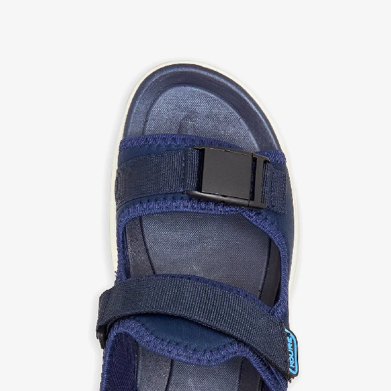 Men's Platform Sandals