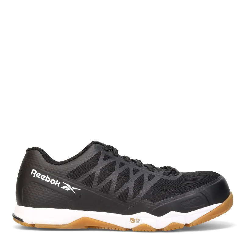 Men's Reebok, Speed TR Work Shoe