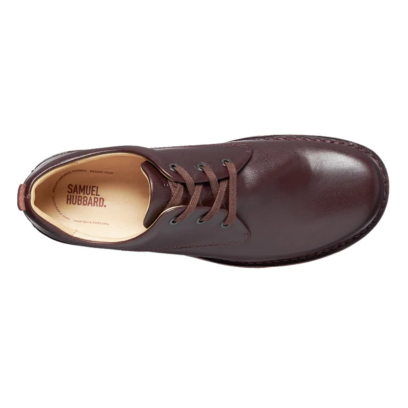 Men's Samuel Hubbard, Hubbard Free Oxford