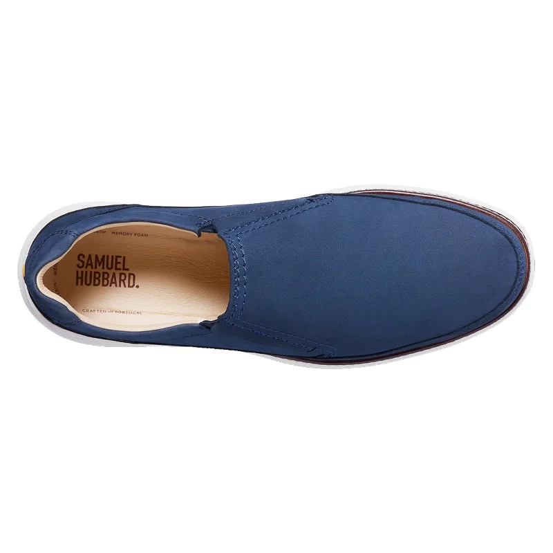 Men's Samuel Hubbard, Rafael Slip-On