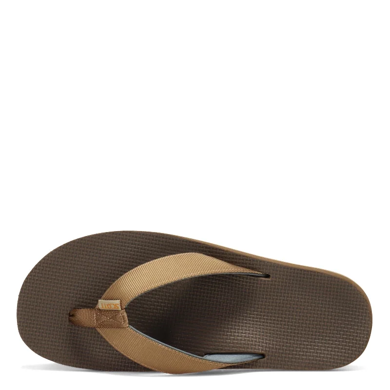 Men's Scott Hawaii, Manaula Sandal