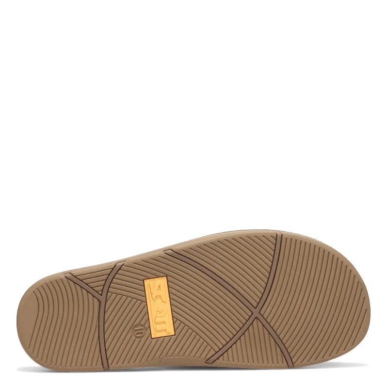 Men's Scott Hawaii, Manaula Sandal