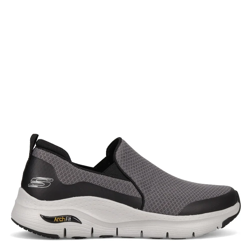 Men's Skechers, Arch Fit - Banlin Slip-On Sneaker