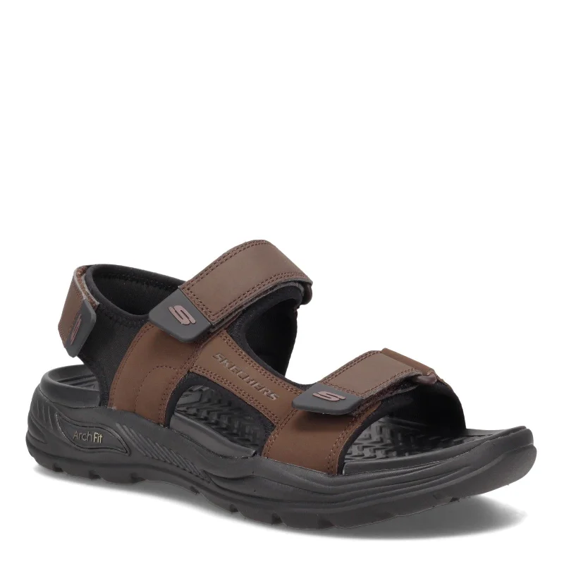 Men's Skechers, Arch Fit Motley SD - Kontra Sandal