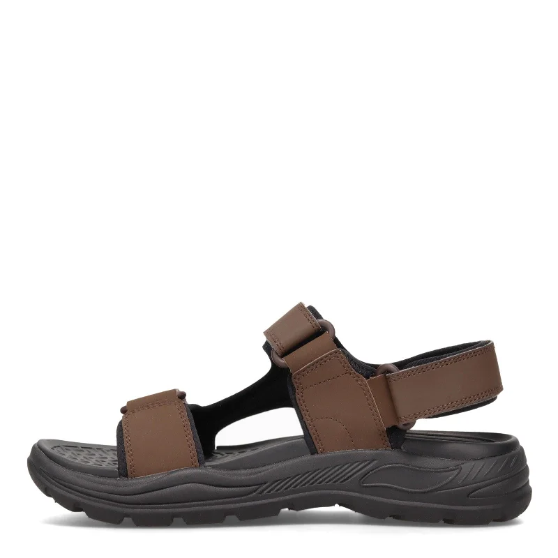 Men's Skechers, Arch Fit Motley SD - Kontra Sandal