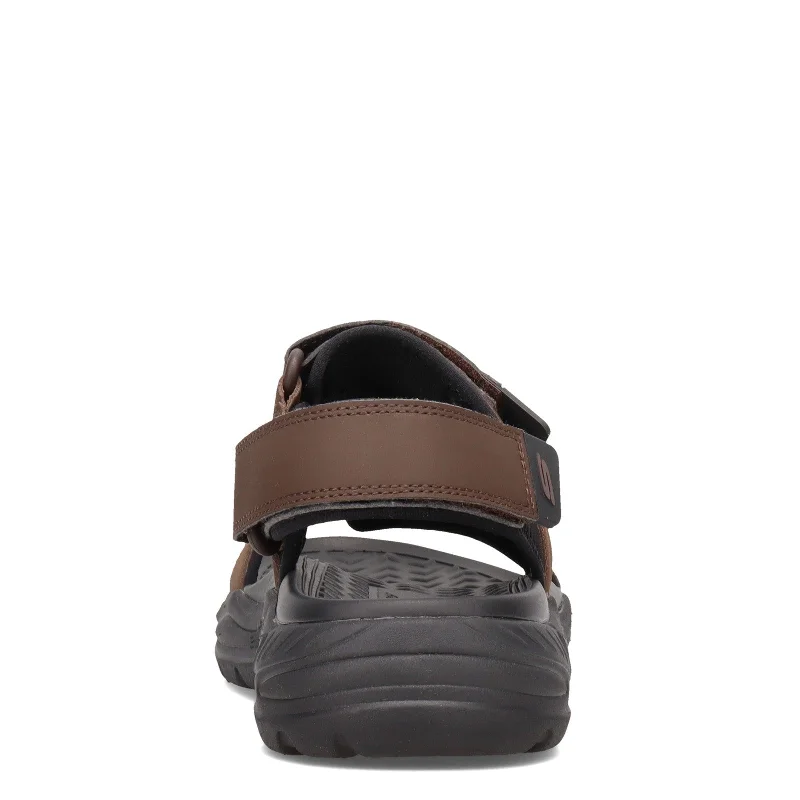 Men's Skechers, Arch Fit Motley SD - Kontra Sandal