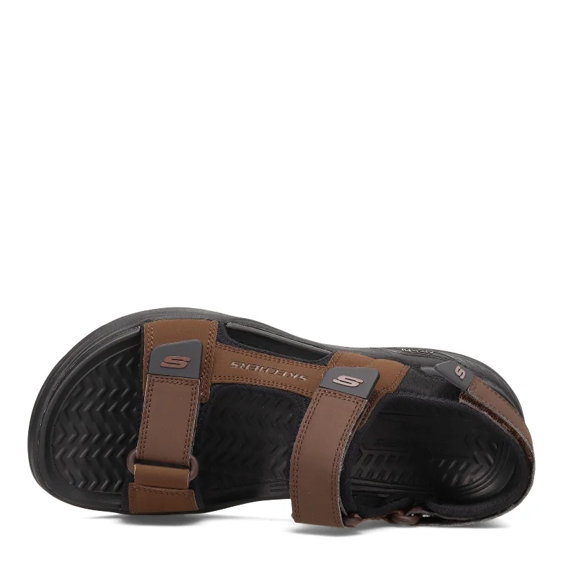 Men's Skechers, Arch Fit Motley SD - Kontra Sandal