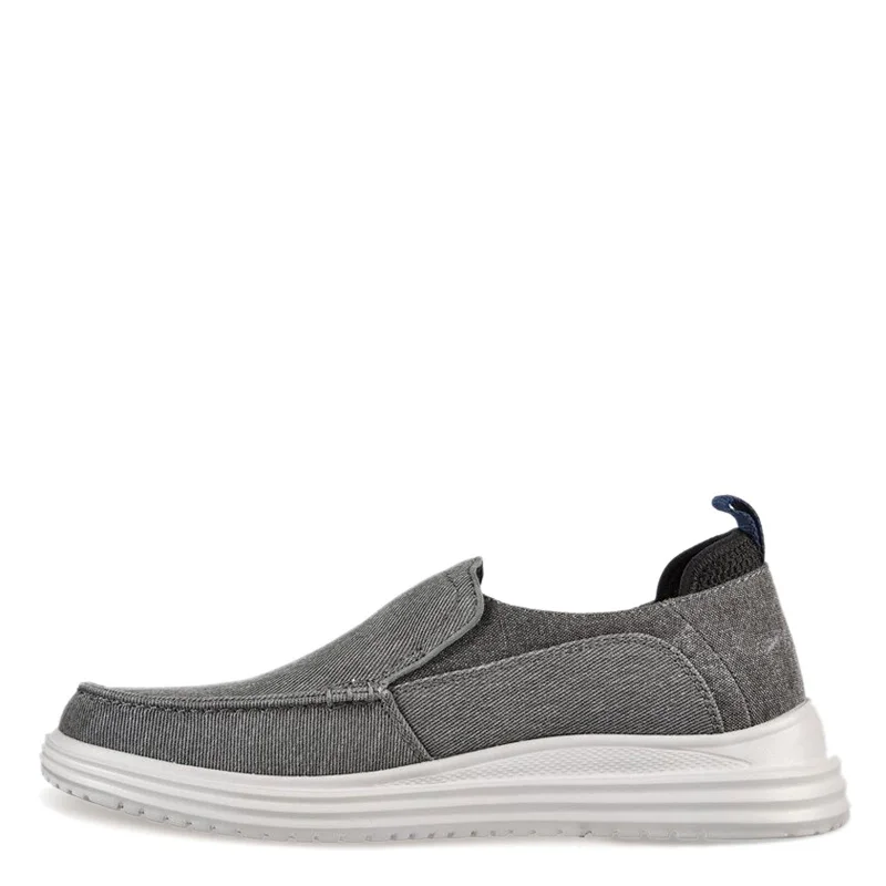 Men's Skechers, Proven - Evers Slip-On