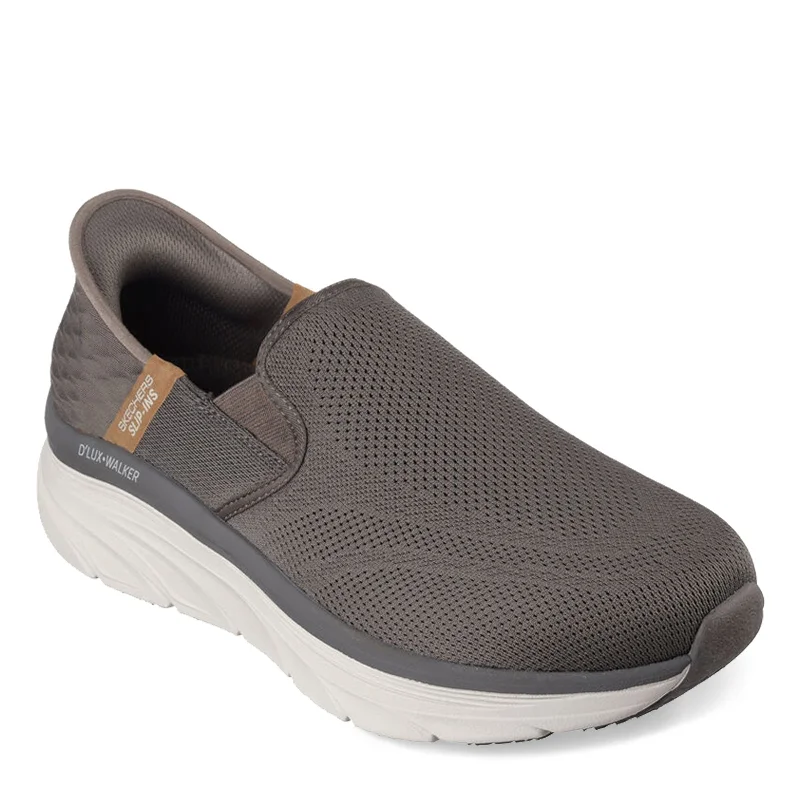 Men's Skechers, Slip-ins Relaxed Fit: D'Lux Walker – Orford Slip-On