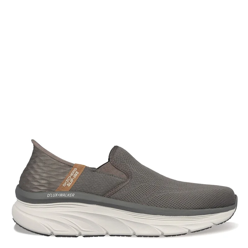 Men's Skechers, Slip-ins Relaxed Fit: D'Lux Walker – Orford Slip-On