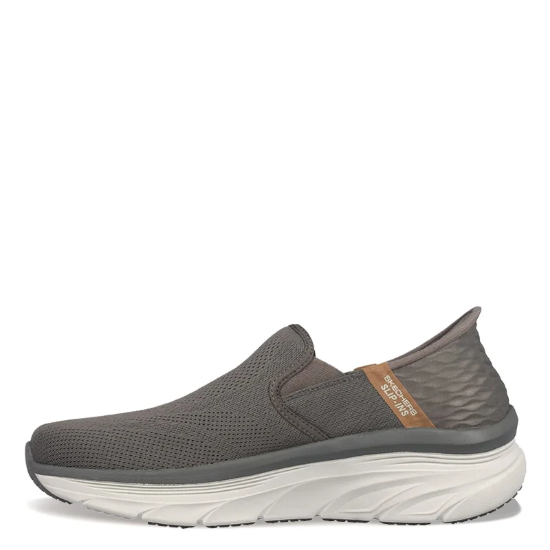 Men's Skechers, Slip-ins Relaxed Fit: D'Lux Walker – Orford Slip-On