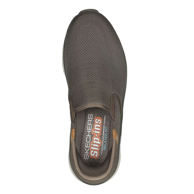 Men's Skechers, Slip-ins Relaxed Fit: D'Lux Walker – Orford Slip-On